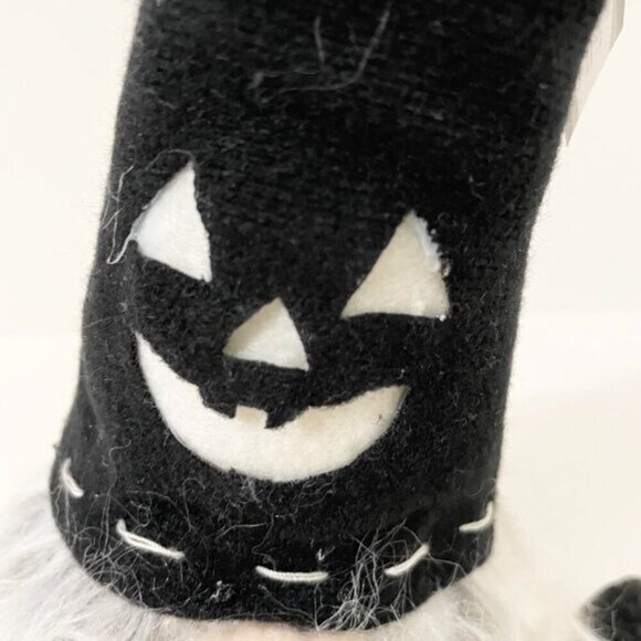 Ganz Midwest Gift Plush Gnome Halloween - Picture 12 of 16